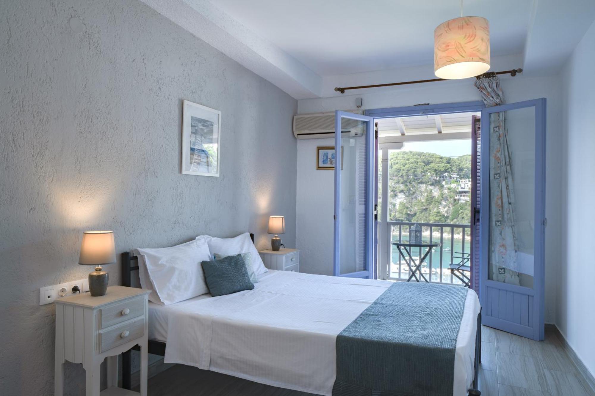 Levantes Hotel ปาติติริ ภายนอก รูปภาพ